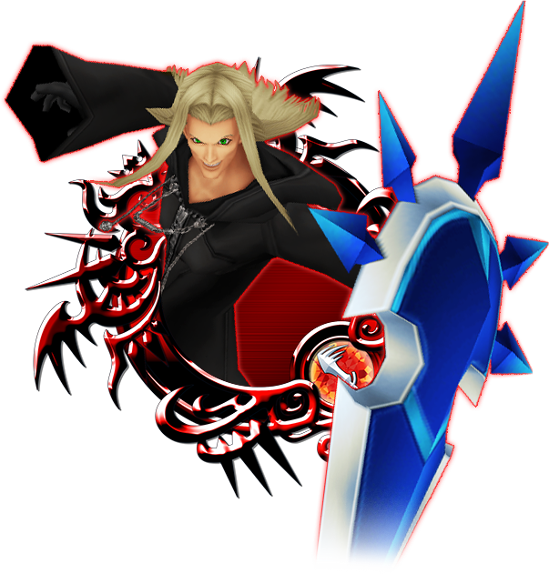 Vexen [+]