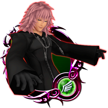 Marluxia B