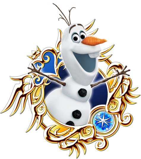 Prime - Olaf