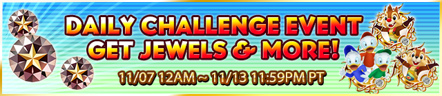 File:Event - Daily Challenge 6 banner KHUX.png