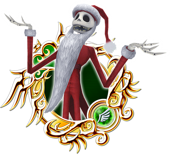 Jack Santa Ver