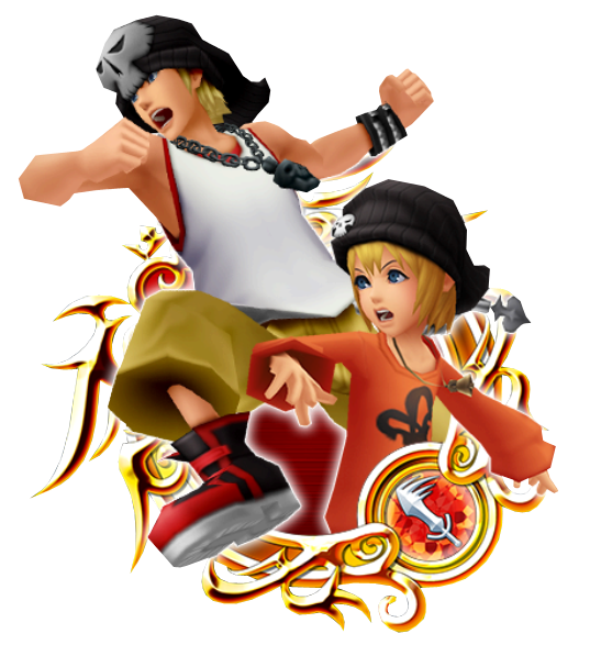 File:Beat & Rhyme 6★ KHUX.png