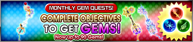 File:Event - Monthly Gem Quests! 27 banner KHUX.png