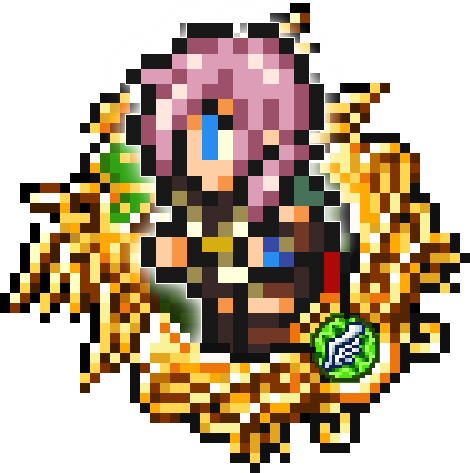 Supernova - FFRK Lightning