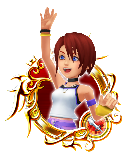 KH Kairi