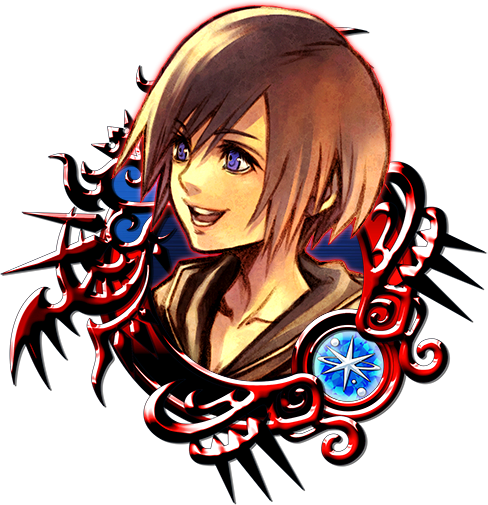 Illustrated Xion [EX]