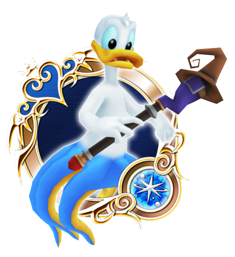 Atlantica Donald