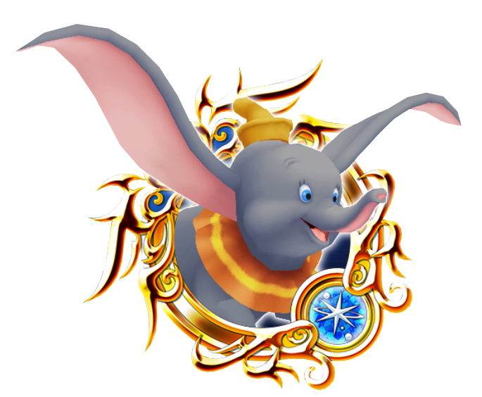 Dumbo