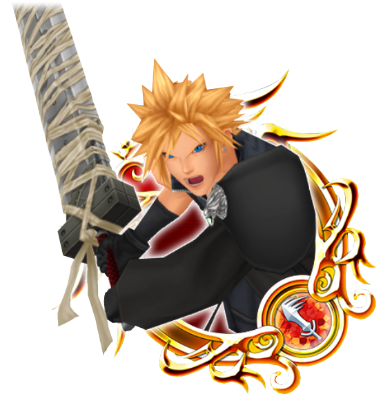 KH II Cloud