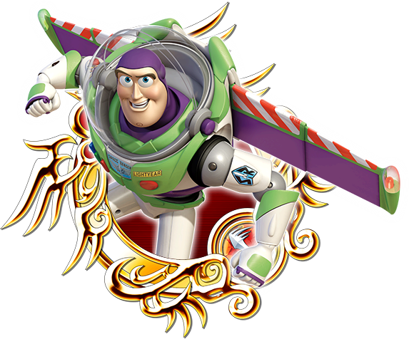 Prime - Buzz Lightyear