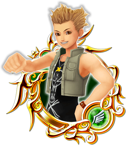 Hayner B