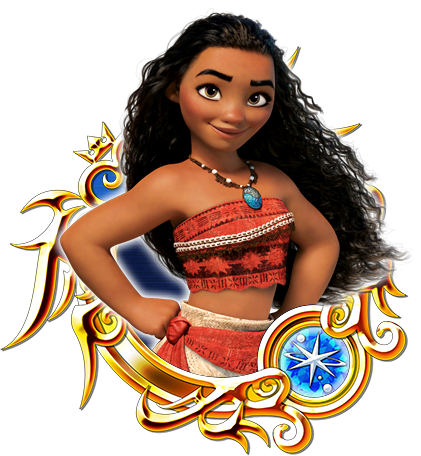 Moana