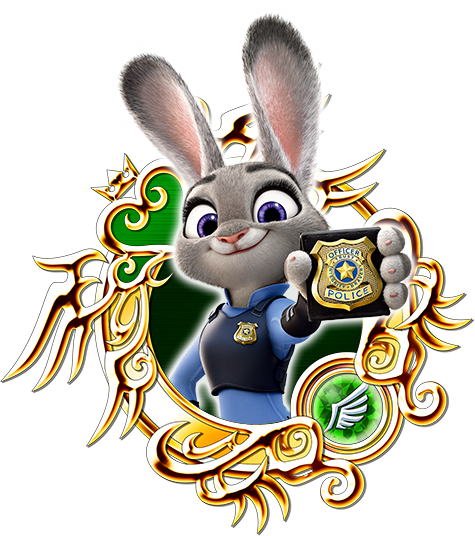 Judy Hopps