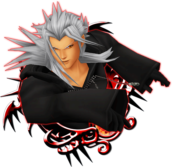 Xemnas B