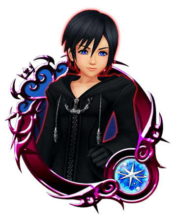 Xion B