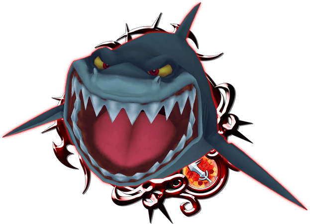 File:The Shark 6★ KHUX.png