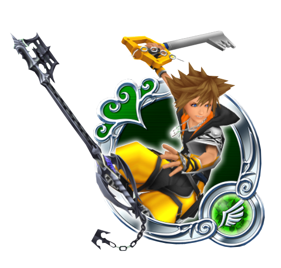 Master Form Sora