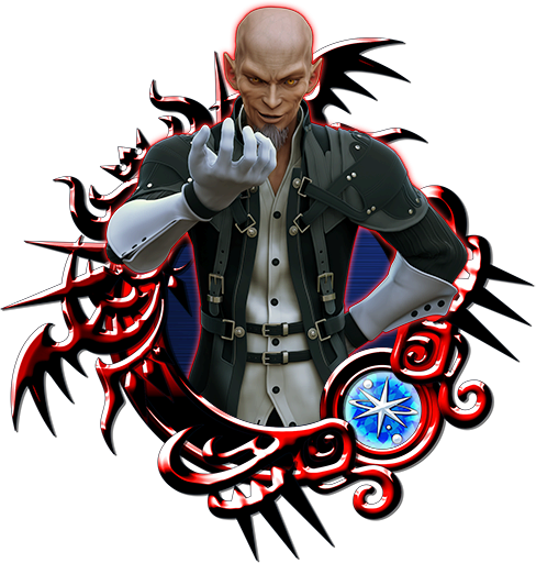 SN++ - Master Xehanort