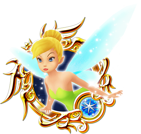 Tinker Bell