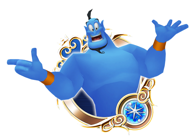 Genie