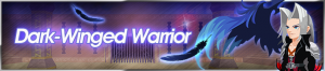 Dark-Winged Warrior