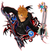 Roxas (+)