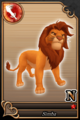 Simba (No.101)