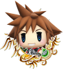 WORLD OF FF Sora