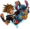 Booster (Sora & Stitch) KHUX.png