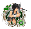 KH II Yuffie 4★ KHUX.png