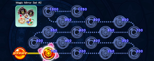 Cross Board - Magic Mirror Set 2 5 KHUX.png