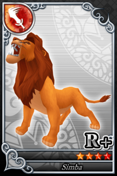 Simba