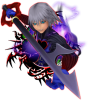 Dark Riku