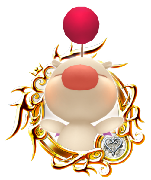 File:Moogle 6★ KHUX.png