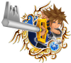 Wisdom Form Sora 7★ KHUX.png