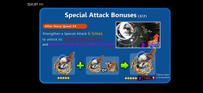 Special Attack Bonuses for Beginners 2 Walkthrough.png