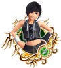 SN++ - KH III Yuffie 7★ KHUX.png