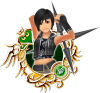Prime - KH II Yuffie 7★ KHUX.png