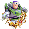 KH III Buzz Lightyear 7★ KHUX.png