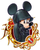 Illustrated King Mickey 6★ KHUX.png