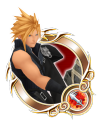 KH II Cloud 5★ KHUX.png