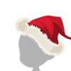 Santa Sora: Hat (♂/♀) Event Board