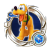Pluto 4★ KHUX.png