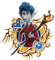 SN++ - Ian Lightfoot 7★ KHUX.png