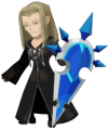 Vexen