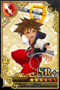 Sora (No.13)