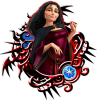 KH III Gothel 7★ KHUX.png