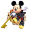 KH III King Mickey (EX) 6★ KHUX.png