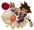 Sora & Moogle B 6★ KHUX.png