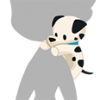 Cruella de Vil: Puppy Doll (♂/♀) Avatar Board